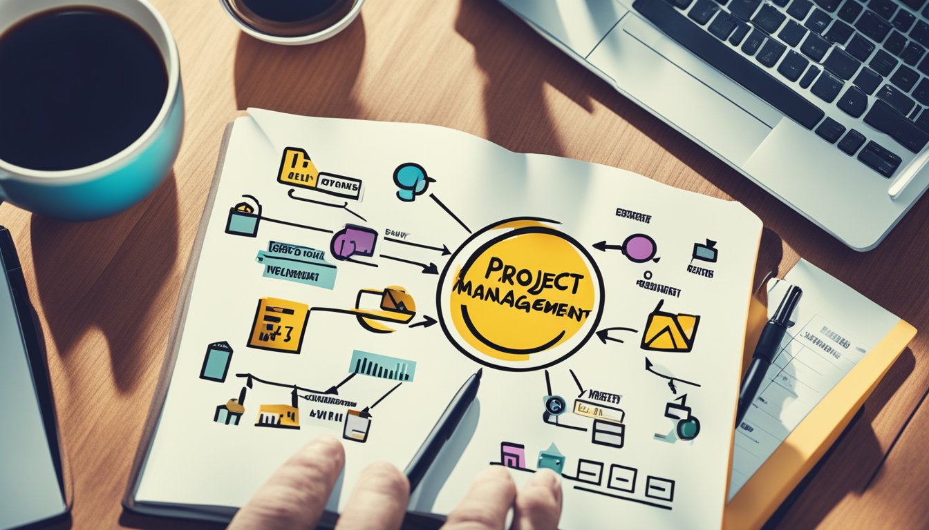 benefits using project management software for your business benefits using project management software for your business